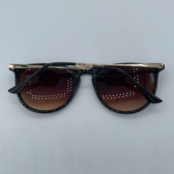 Ray-Ban Erika RB4171 54-18 Polarized Sunglasses \ Gradient Multicolor - Picture 3 of 4